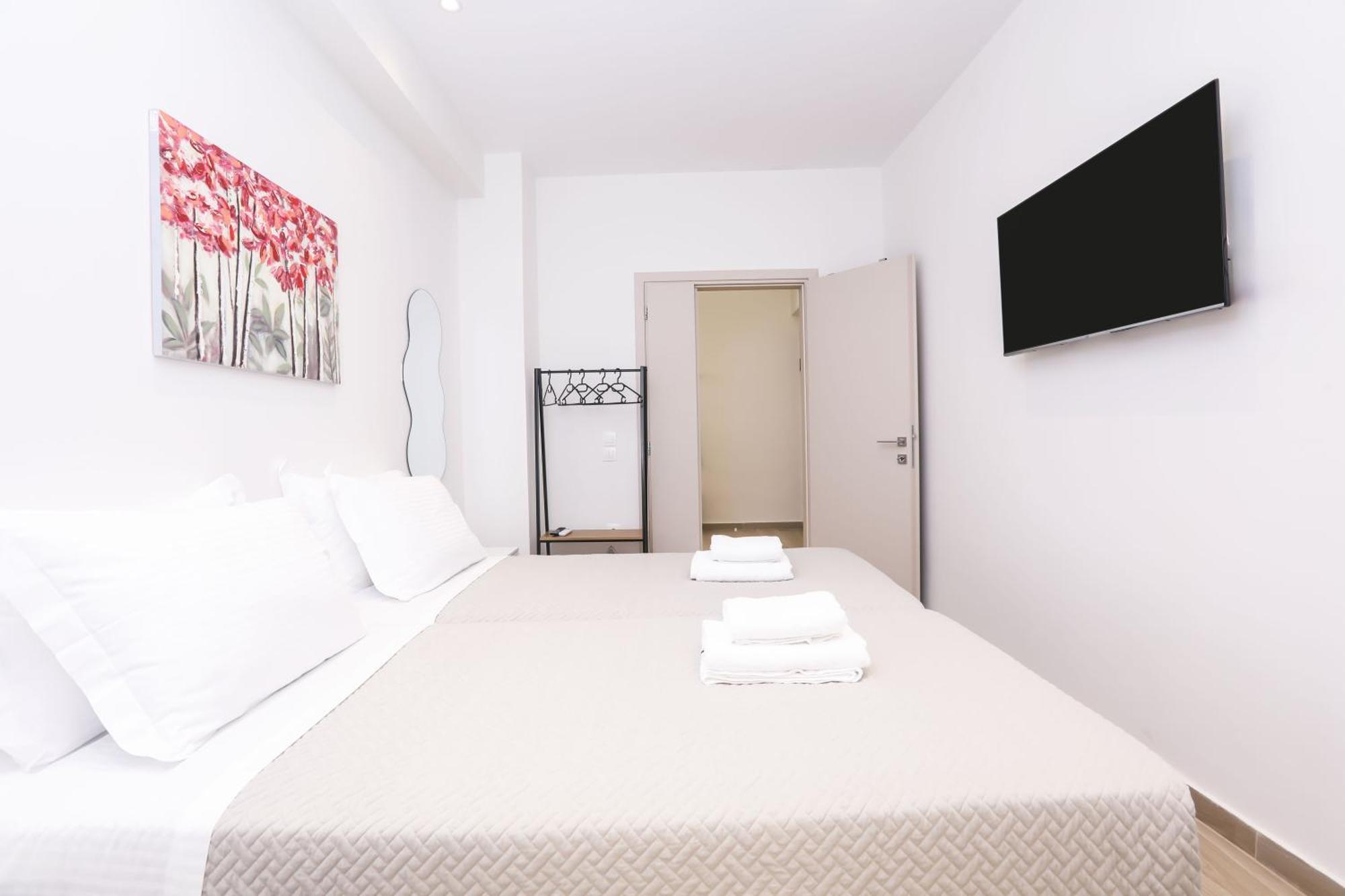 Elisavet City Apartment With Veranda Corfu  Kültér fotó