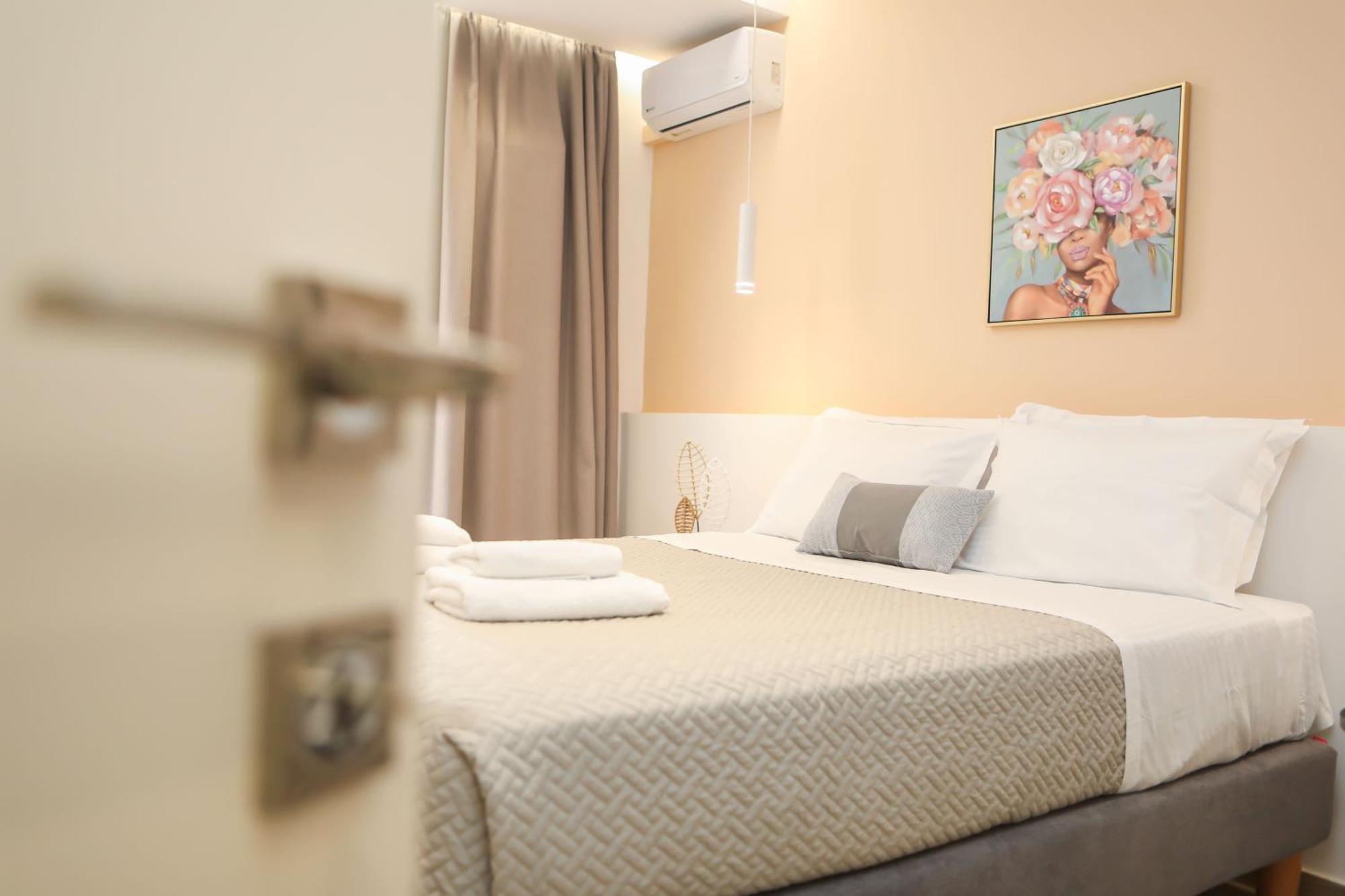 Elisavet City Apartment With Veranda Corfu  Kültér fotó