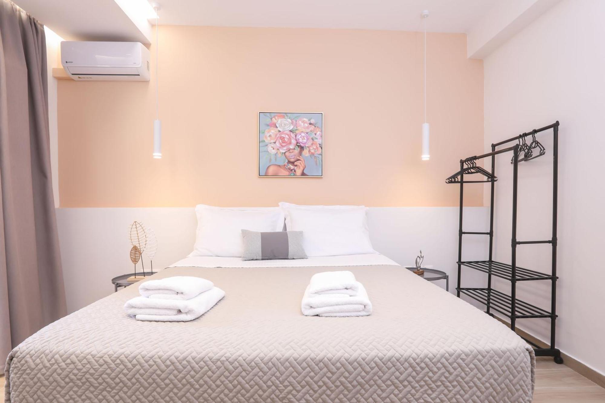 Elisavet City Apartment With Veranda Corfu  Kültér fotó
